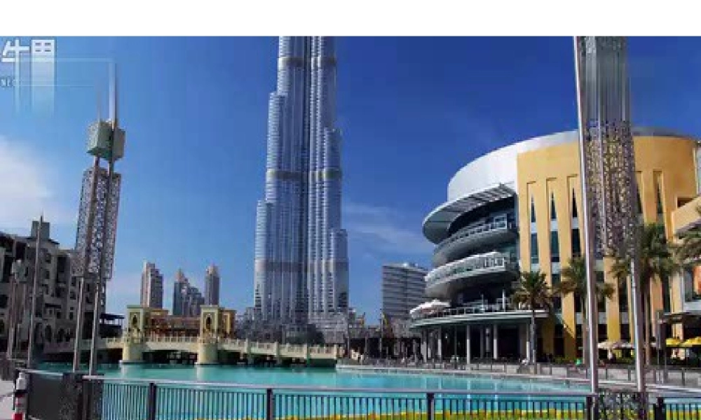 2014七年级地理下册 第七章 第三节 西亚课件 （新版）湘教版