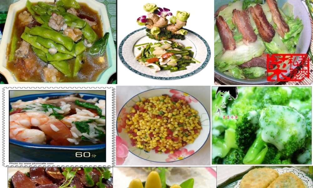 2014七年级生物下册 2.3 合理营养与食品安全课件1 新人教版