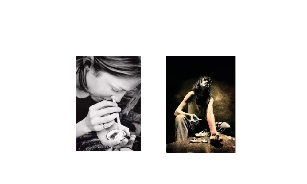 2014秋七年级政治上册 第八课 第一框 身边的诱惑课件 新人教版