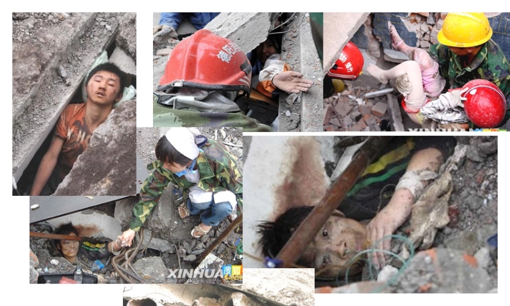 2014秋七年级政治下册 第三单元 第六课 第一框 让我们选择坚强课件2 新人教版