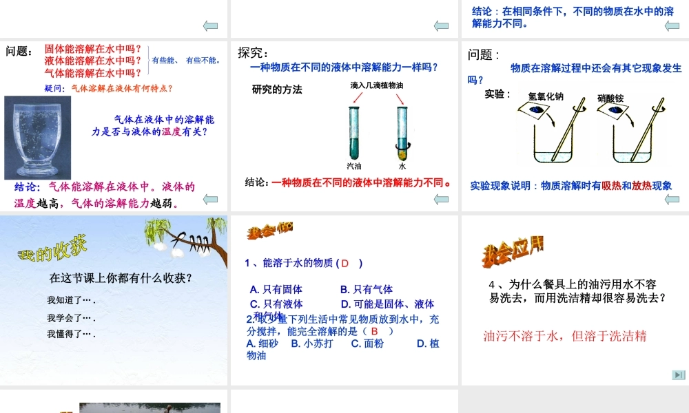 4.5物质的溶解性lou