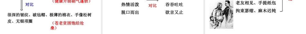 2级语文下册 第三单元 9 故乡课件 鄂教版