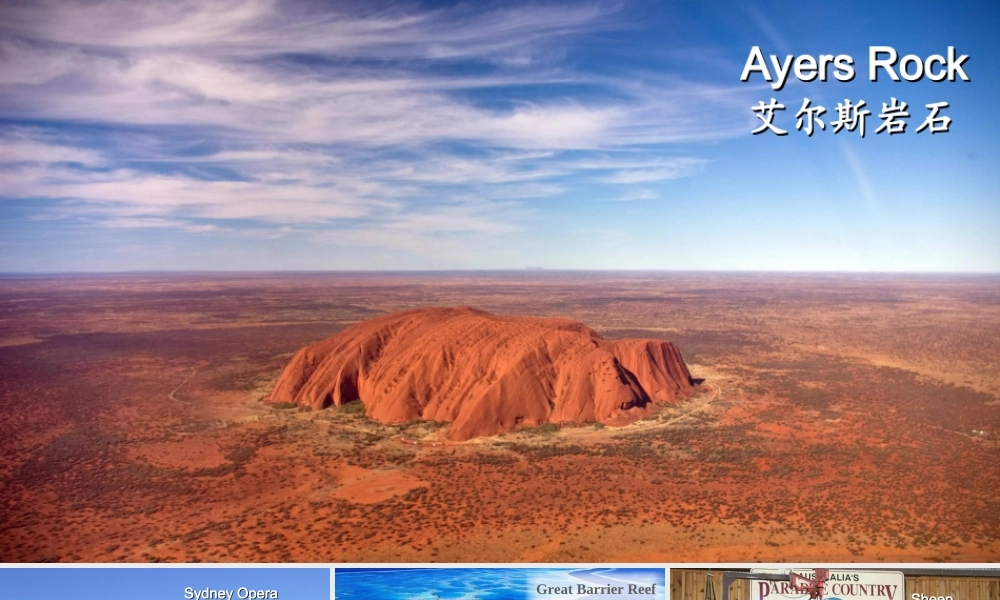 Module 10 Unit 1课件