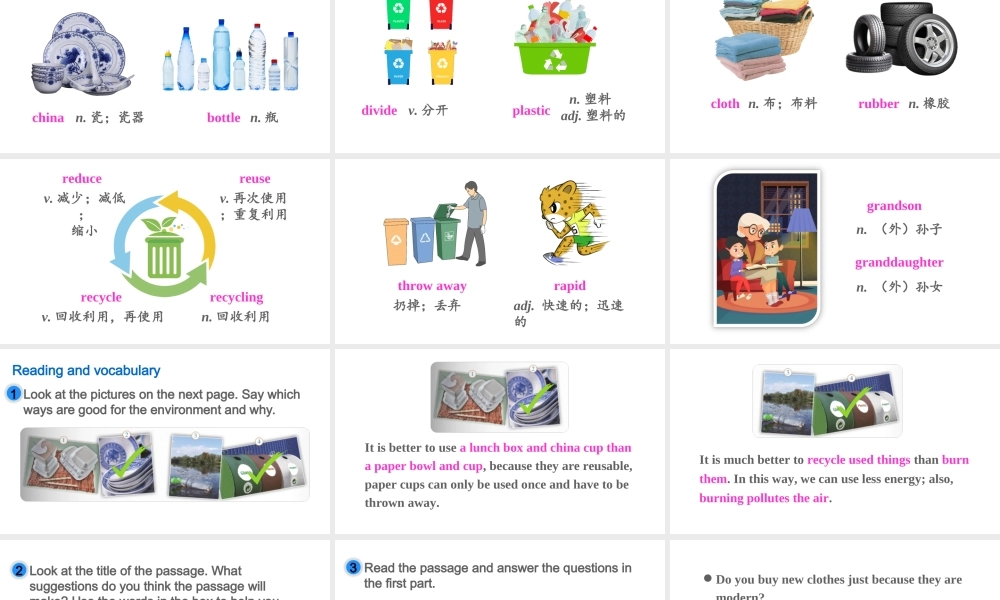 Module 12 Unit 2课件