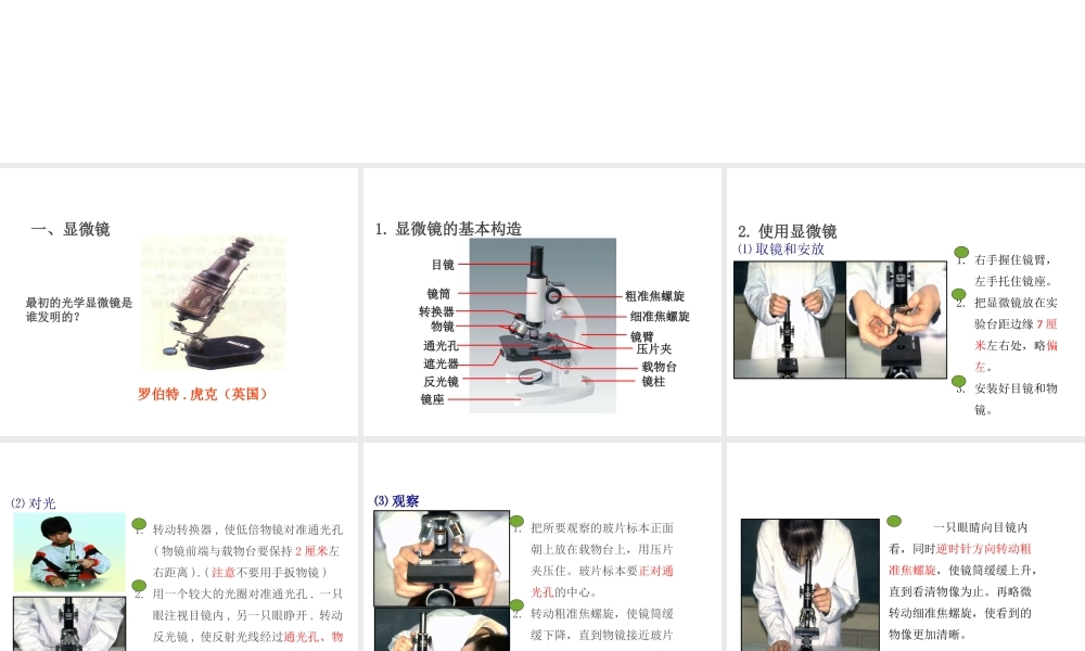 PK中考（江西专用）中考生物 第二章 第一节 细胞是生命活动的基本单位课件-人教版初中九年级全册生物课件