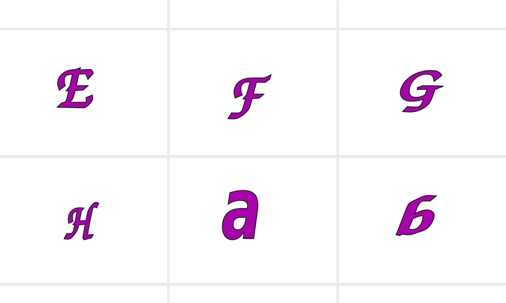 Starter Unit 1 Good morning Period 2课件
