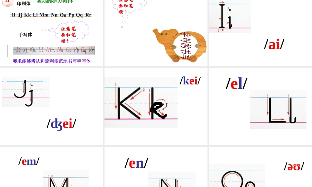 Starter Unit 2 What’s this in English Period 2课件