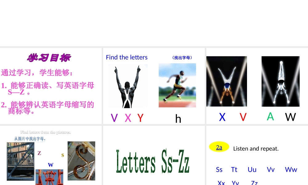 Starter Unit 3 What color is it Period2课件