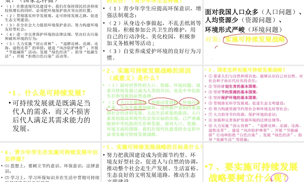 【决胜2013】中考思想品德专题复习 中华民族的选择.rar