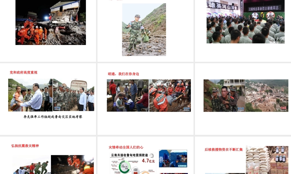 【中考试题研究】四川省2015届中考政治总复习 课时1 历史启示录课件