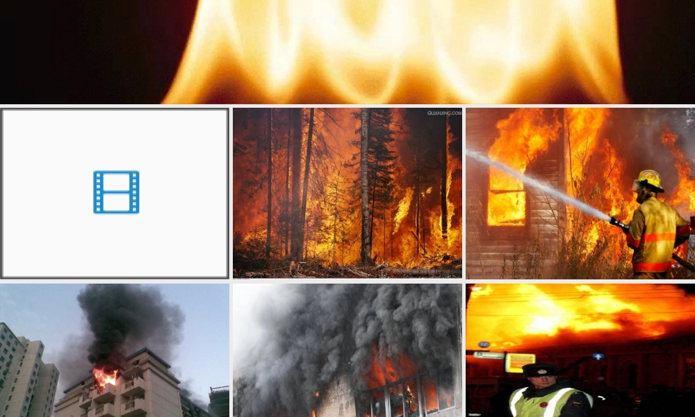 八年级化学全册 6.1 燃烧与灭火课件4 （新版）鲁教版五四制-鲁教版五四制初中八年级全册化学课件