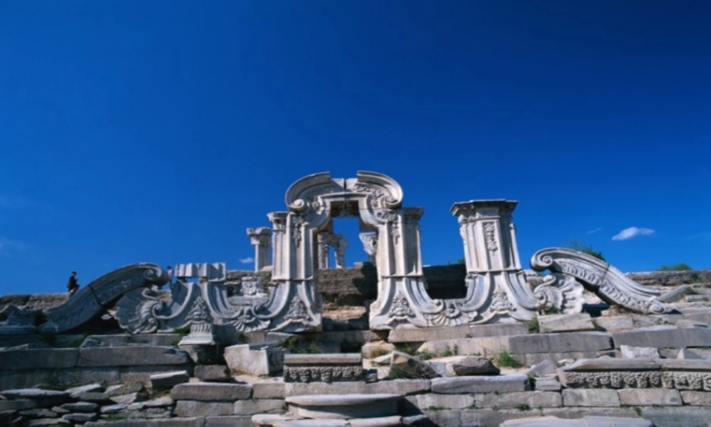 八年级历史上册 第1单元 列强侵略与中华民族的救亡图存 第2课 第二次鸦片战争与洋务运动课件2 华东师大版-华东师大级上册历史课件