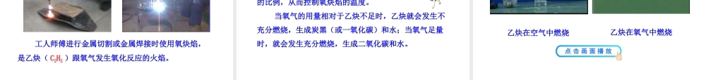 八年级化学全册 第六单元 第一节 燃烧与灭火课件 鲁教版五四制