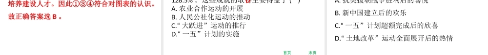 八年级历史下册 第二单元 社会主义制度的建立与社会主义建设的探索 第4课 工业化的起步和人民代表大会制度的确立课件 新人教版-新人教版初中八年级下册历史课件