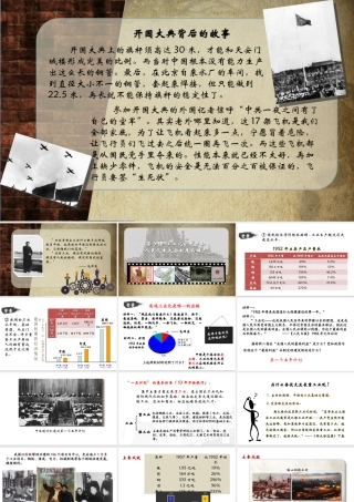 八年级历史下册 第二单元 社会主义制度的建立与社会主义建设的探索 第4课 工业化的起步和人民代表大会制度的确立课件5 新人教版-新人教版初中八年级下册历史课件