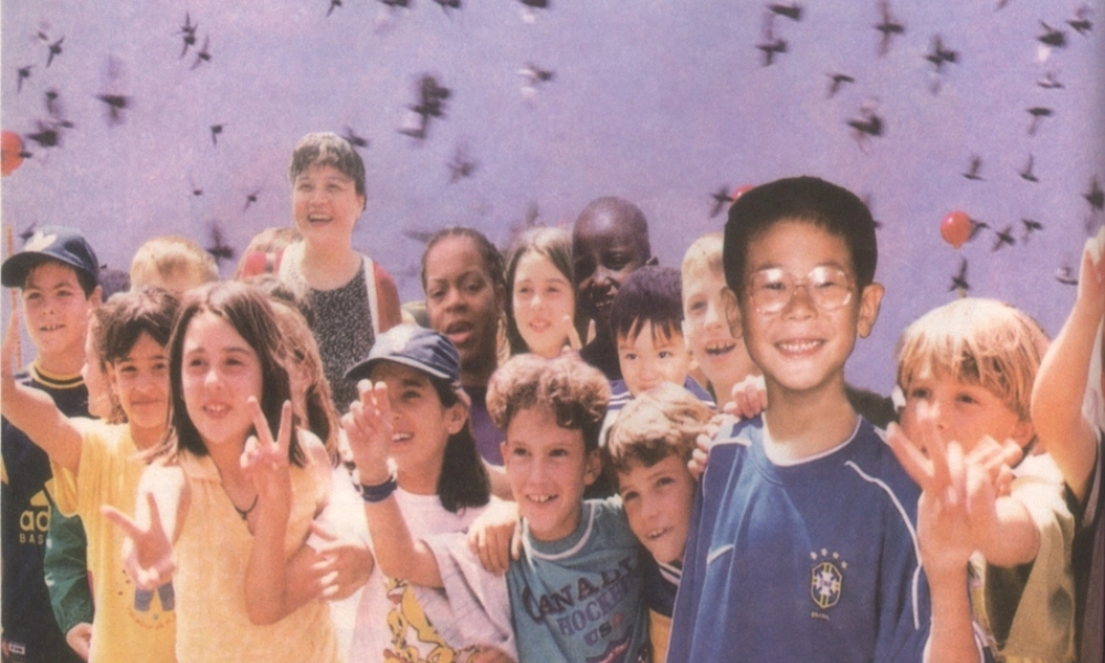 八年级地理上册 3.1《人种和人口》课件2 中图版-中图版初中八年级上册地理课件