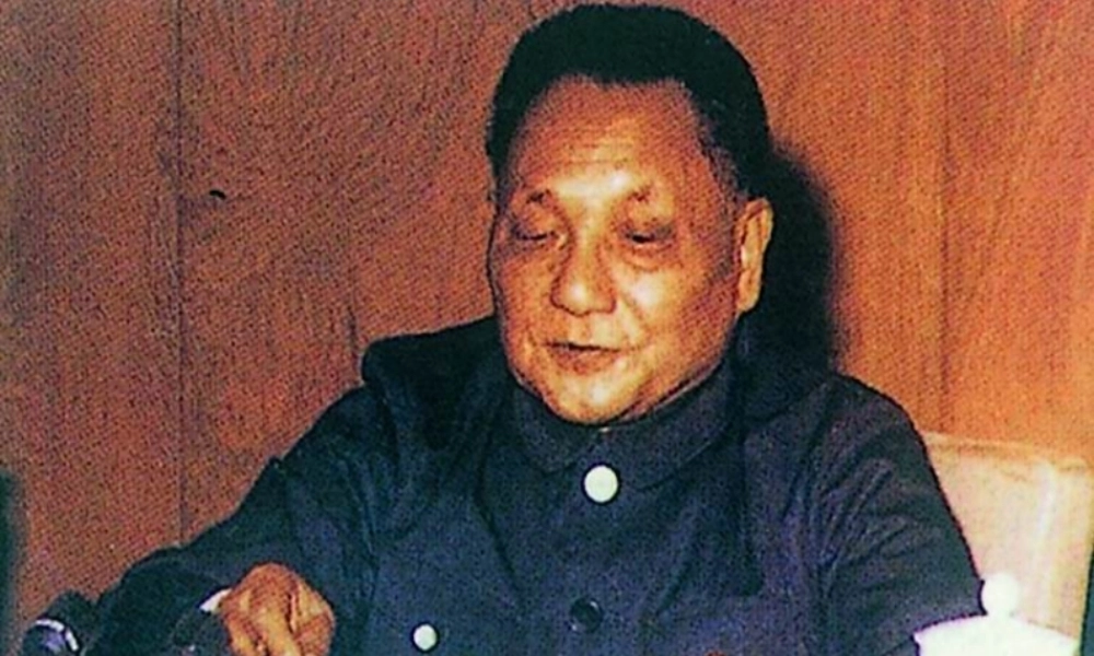 八年级历史下册 第三学习主题 建设中国特色社会主义 第11课《社会主义民主与法制建设》课件6 川教版-川教级下册历史课件