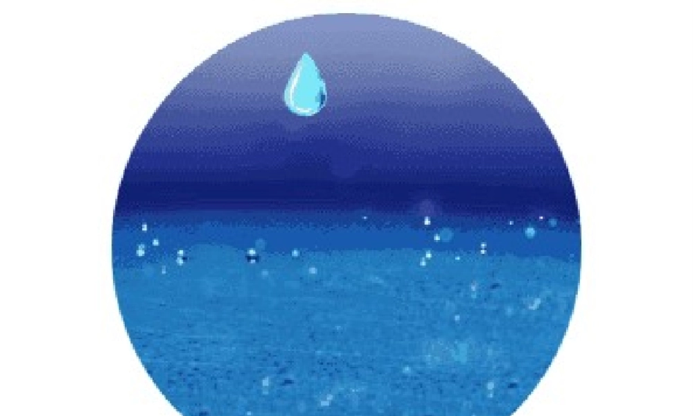 八年级地理上册 3.3《中国的水资源》课件4 （新版）湘教版-（新版）湘教版初中八年级上册地理课件