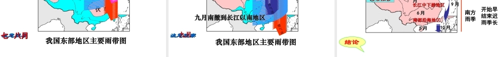 八年级地理上册 2.2《气候（第2课时）》要点探究课件 新人教版-新人教版初中八年级上册地理课件