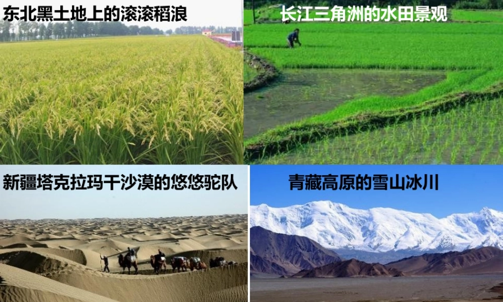 八年级地理上册 2.2《中国的气候》课件2 （新版）湘教版-（新版）湘教版初中八年级上册地理课件