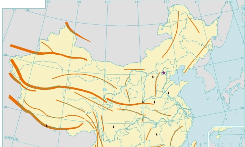 八年级地理上册 2.2气候课件 （新版）新人教版-（新版）新人教版初中八年级上册地理课件