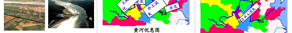 八年级地理上册 2.3 河流和湖泊（第3课时）课件 （新版）商务星球版