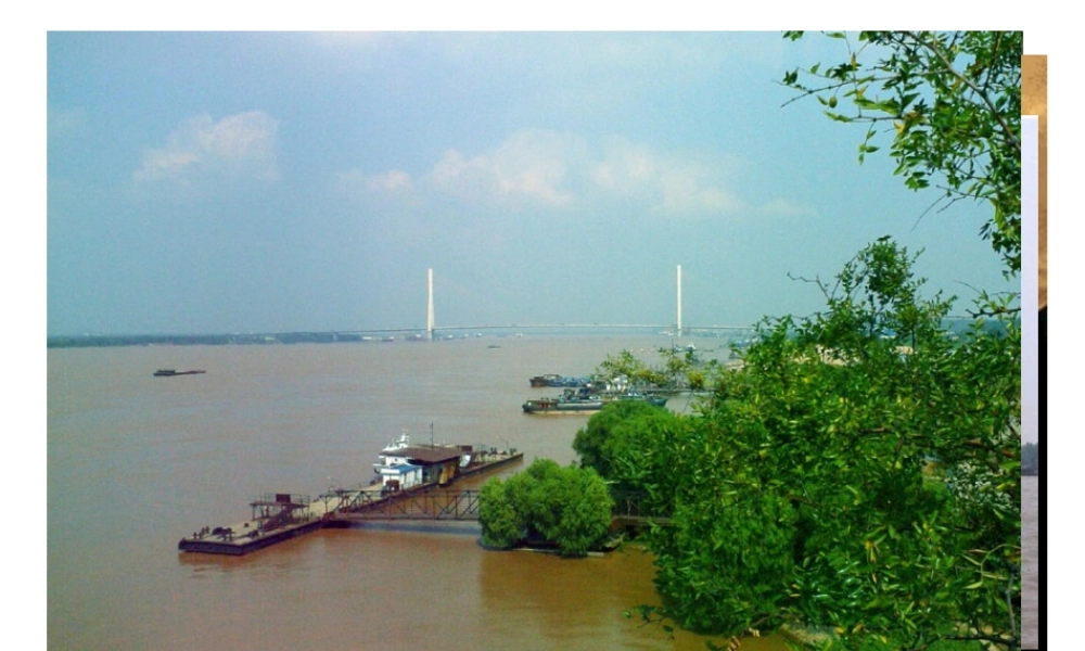 八年级地理上册 2.3 河流—长江的开发与治理课件 新人教版-新人教版初中八年级上册地理课件