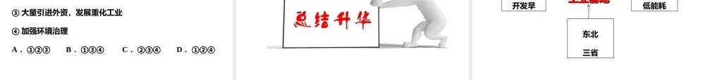 八年级地理下册 6.2 东北三省（第3课时）课件 （新版）商务星球版-（新版）商务星球版初中八年级下册地理课件