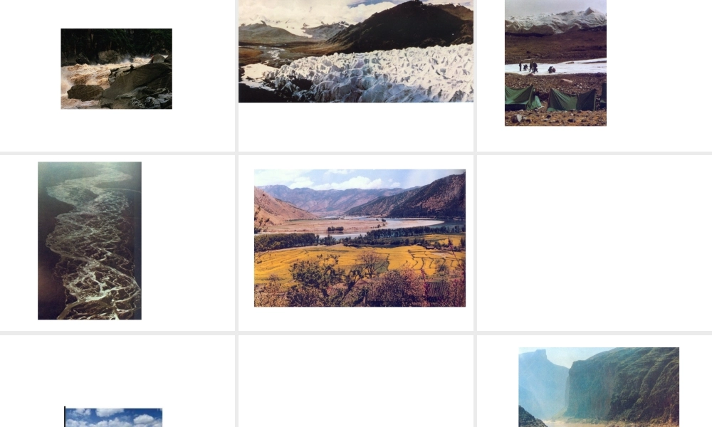 八年级地理上册 第二章 第三节 河流和湖泊课件 （新版）商务星球版-（新版）商务星球版初中八年级上册地理课件