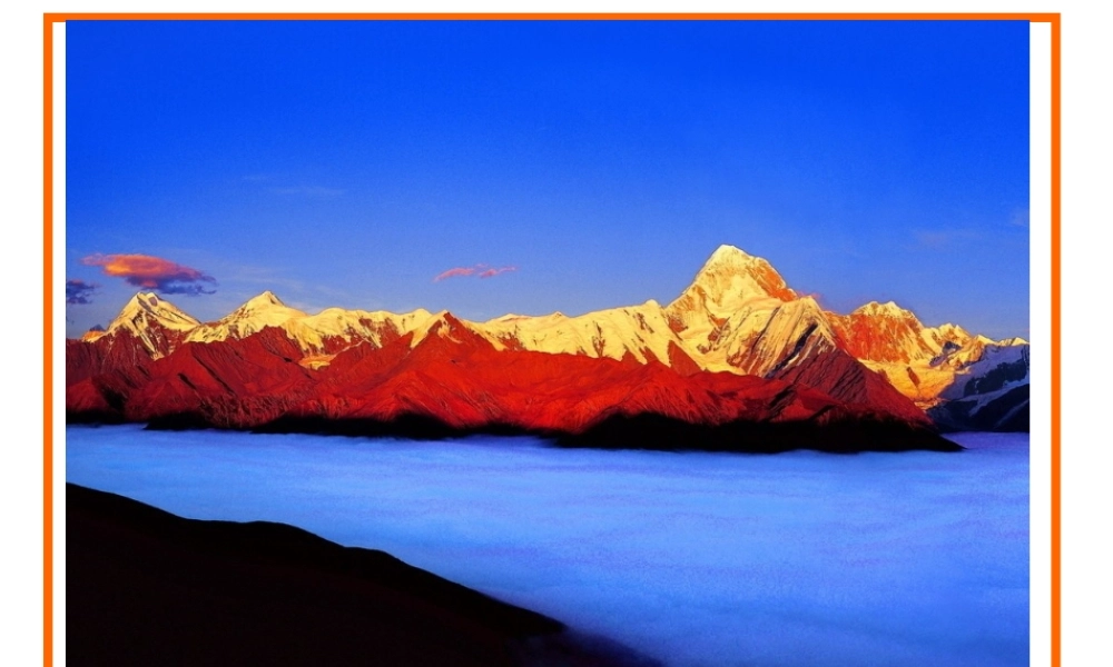 八年级地理下册 6.3 成渝地区-四川课件 晋教版-人教版初中八年级下册地理课件