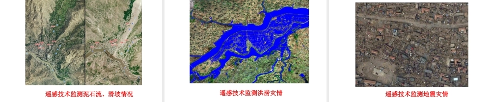 八年级地理上册 第二章 第四节《自然灾害》课件2 （新版）新人教版