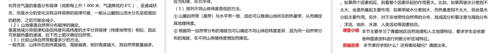 八年级地理下册 5.3 西北地区和青藏地区 青藏地区课件 （新版）湘教版-（新版）湘教版初中八年级下册地理课件