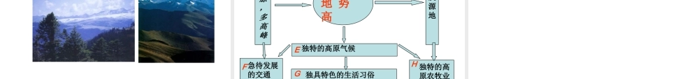 八年级地理下册 9.1自然特征与农业课件1 （新版）新人教版-（新版）新人教版初中八年级下册地理课件