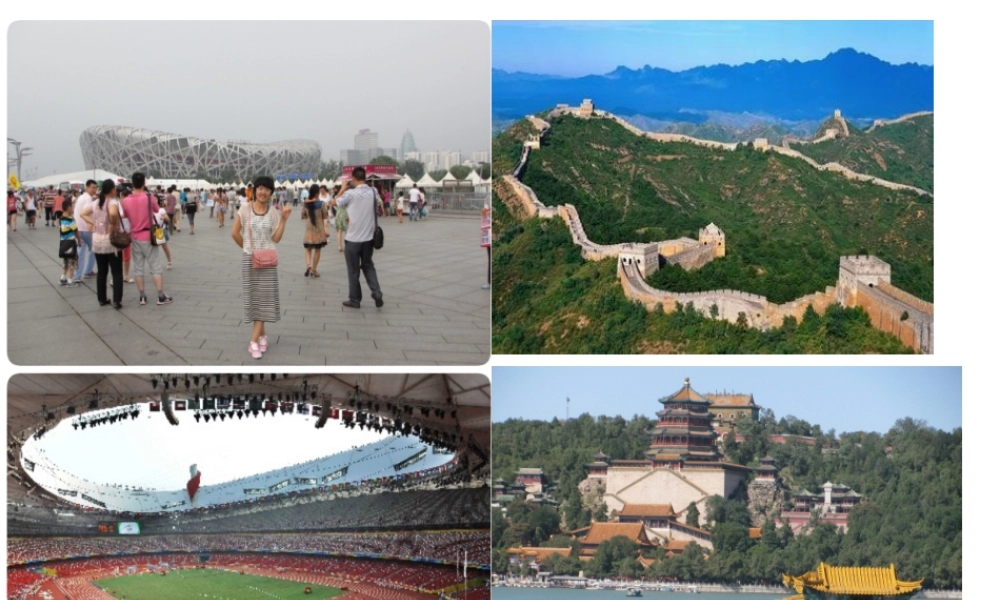 八年级地理下册 第六章 第四节 祖国的首都 北京课件 （新版）新人教版-（新版）新人教版初中八年级下册地理课件