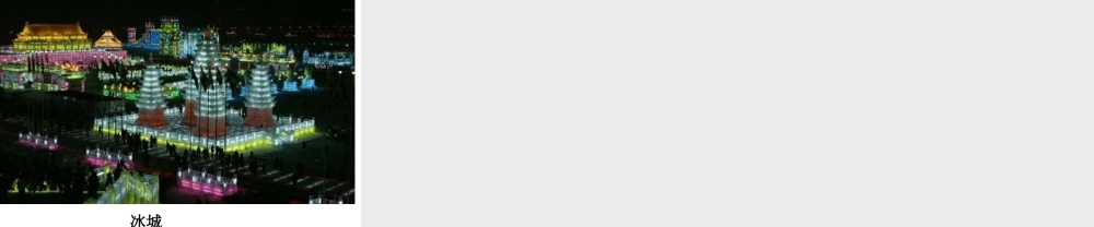 八年级地理下册 第六章 认识区域 位置分布 第三节 东北地区的产业分布（黑龙江省）课件 （新版）湘教版