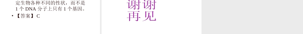 八年级生物上册 第15章第一节DNA是主要的遗传物质精品课件2 苏教版