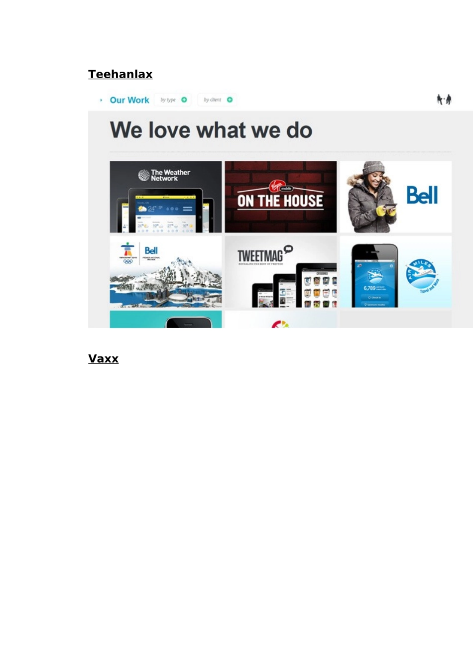 10个精美的HTML5企业网站案例欣赏_第3页