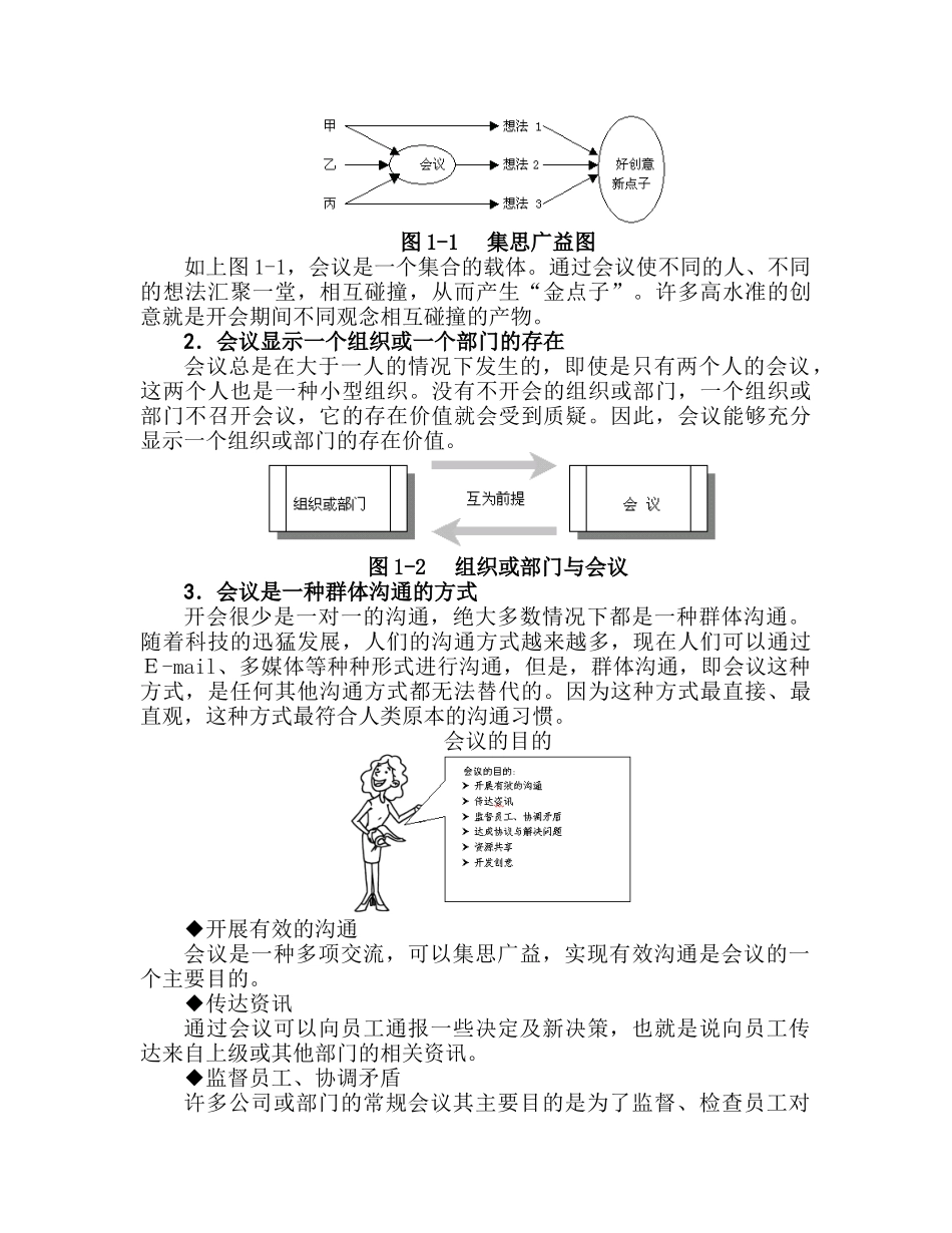 高效会议管理技巧_第2页