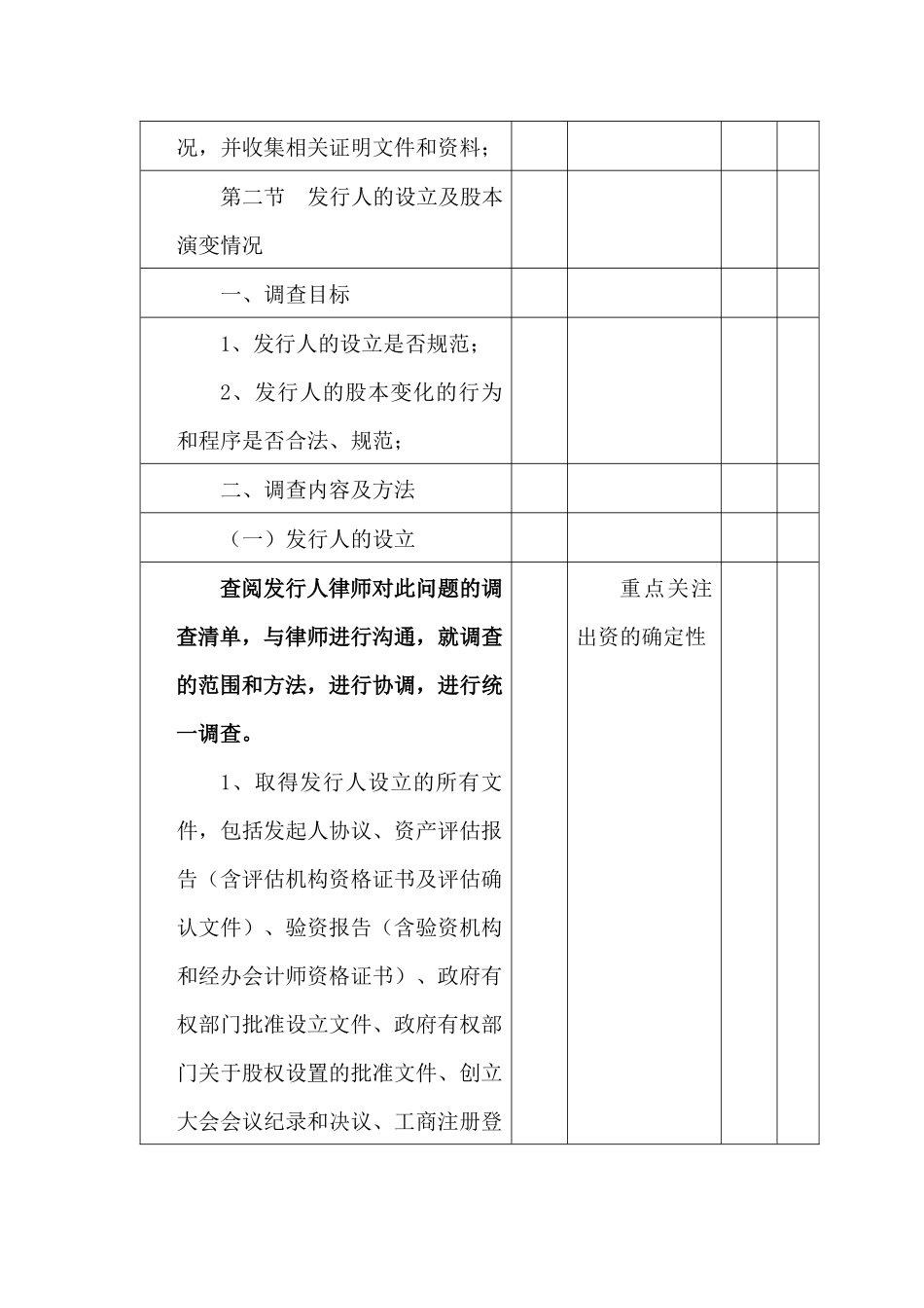 企业管理并购调查指引_第2页