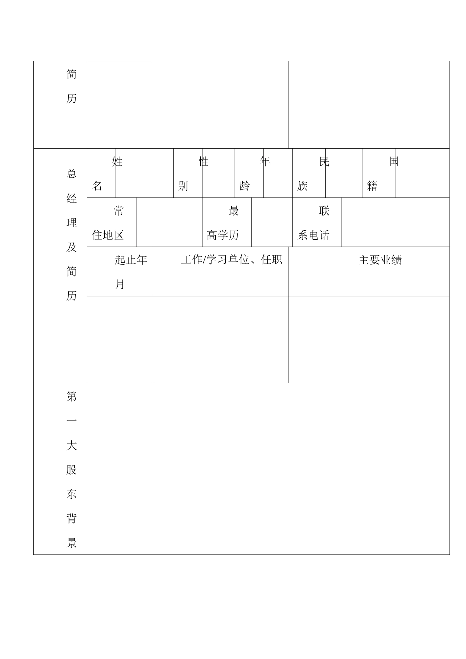 企业管理风险投资尽职调查_第2页