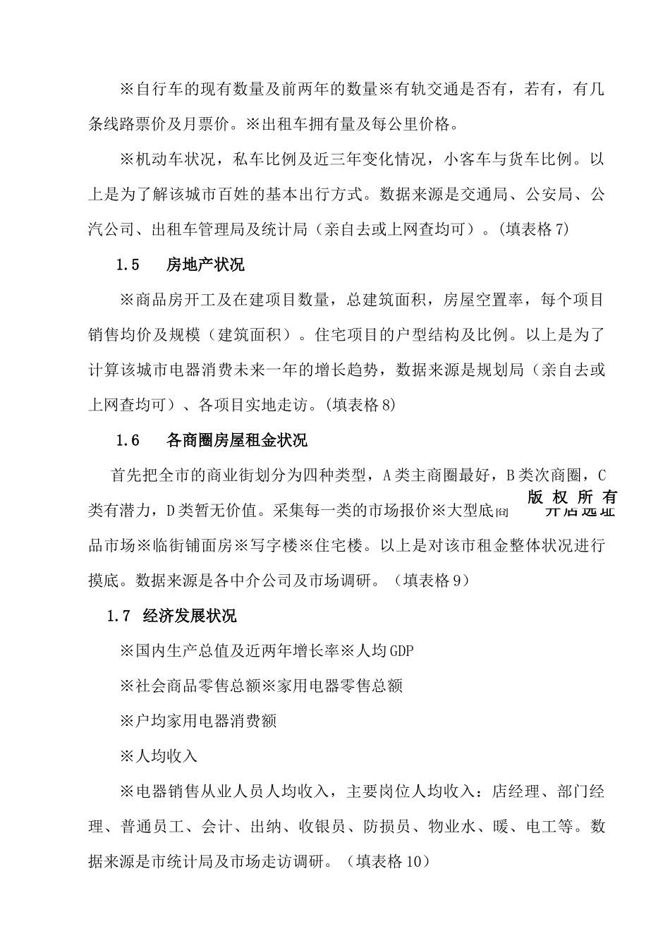 企业管理开店手册_第2页