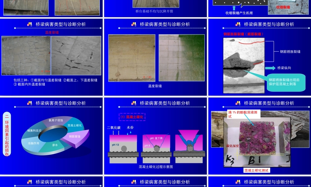 桥梁加固技术及典型案例