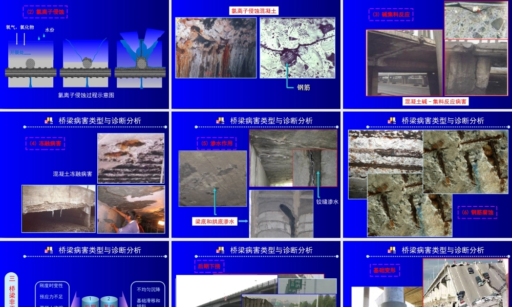 桥梁加固技术及典型案例