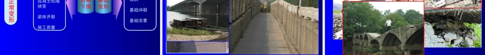 桥梁加固技术及典型案例