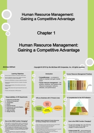 人力资源管理（英文版·第7版）（工商管理经典教材·核心课系列；双语教学推荐教材）