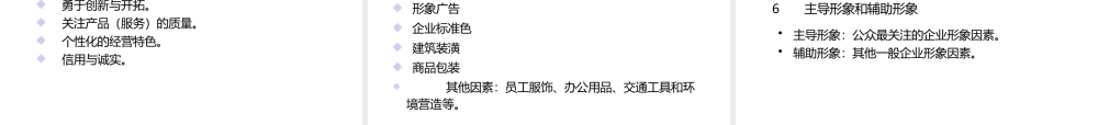《企业形象设计》全套教学课件