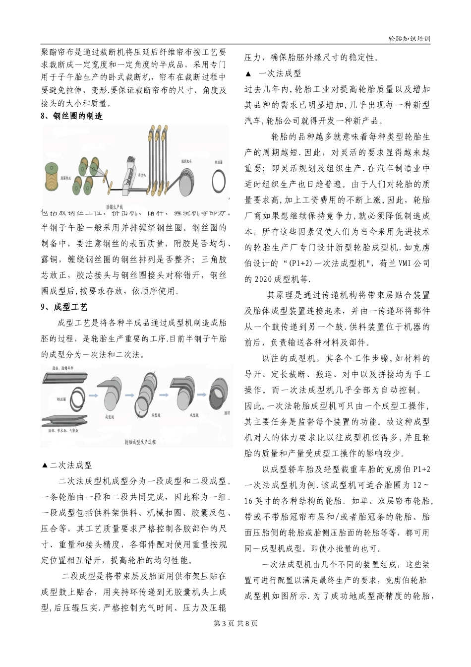 轮胎生产流程、生产工艺_第3页