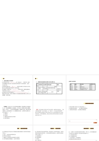 八年级生物上册 第五单元 第16章 第3节 动物行为的研究课件 （新版）北师大版-（新版）北师大级上册生物课件