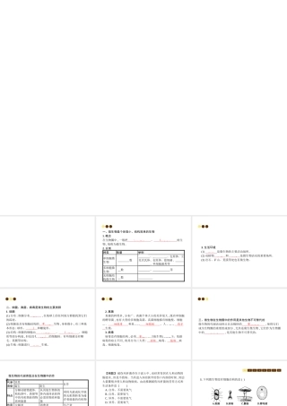 八年级生物上册 第五单元 第18章 第1节 微生物在生物圈中的作用课件 （新版）北师大版-（新版）北师大级上册生物课件