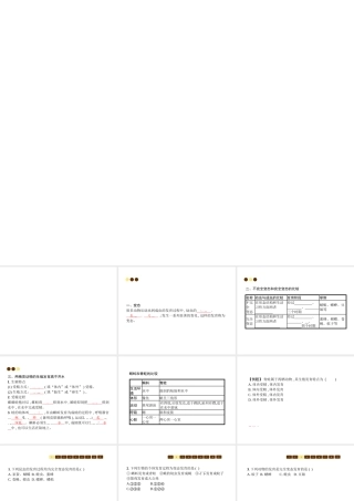八年级生物上册 第六单元 第19章 第2节 动物的生殖和发育（第1课时 昆虫及两栖类动物的生殖和发育）课件 （新版）北师大版-（新版）北师大级上册生物课件